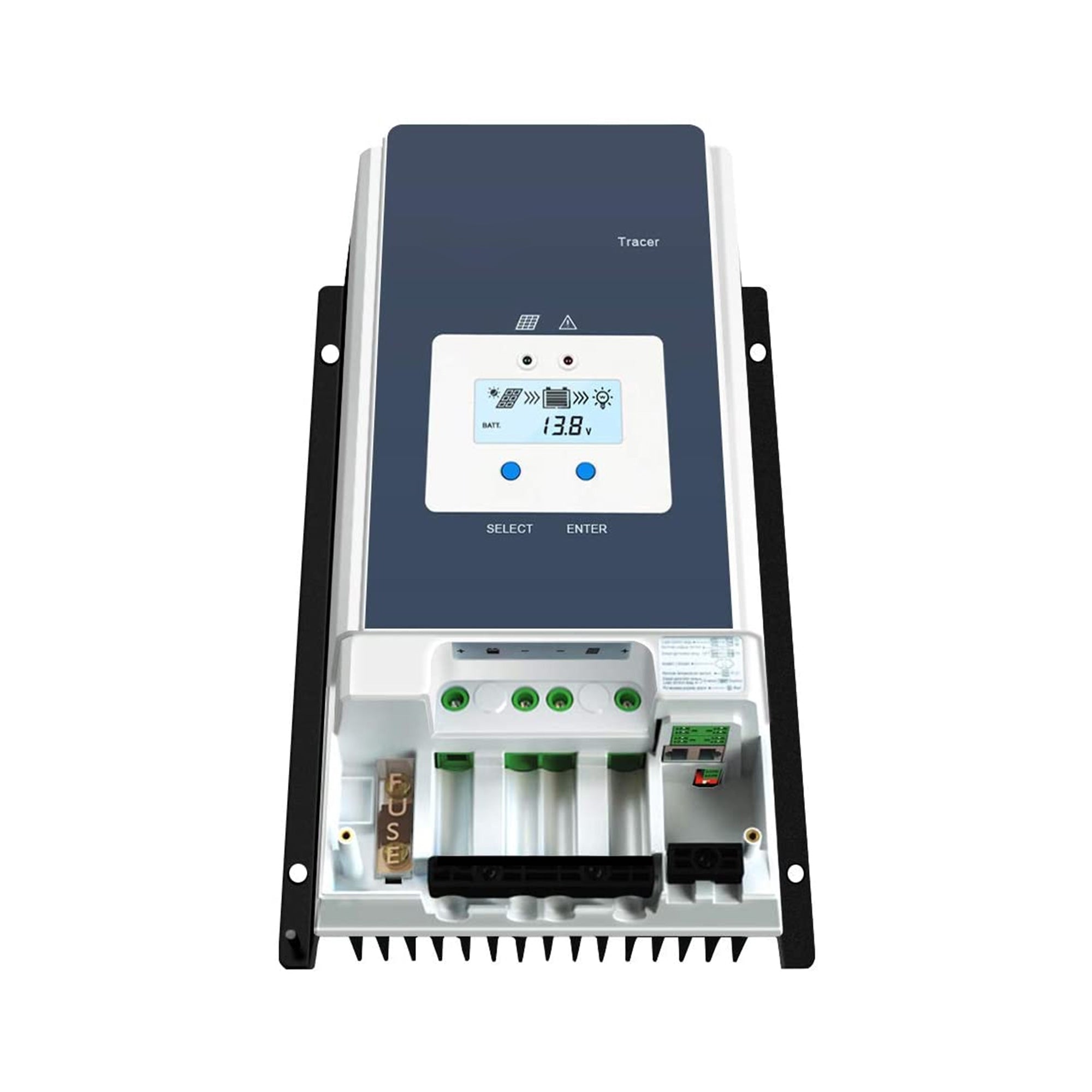 60A MPPT Solar Charge Controller