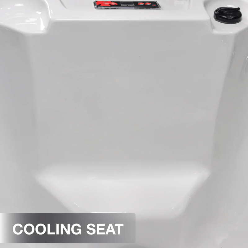 Canadian Spa Gander 4-Person 15-Jet Portable Hot Tub - KH-10099