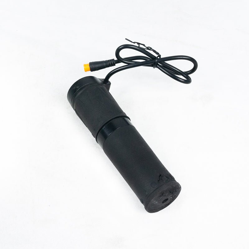 Electric Bike Grip（Twist Throttle+Handle Grip）