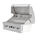 The Outdoor Plus 36" Diamond Series Grill - Serenity Provision