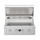 The Outdoor Plus 36" Diamond Series Grill - Serenity Provision