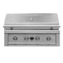 The Outdoor Plus 36" Diamond Series Grill - Serenity Provision