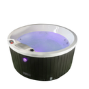 Canadian Spa Okanagan 4-Person 10-Jet Portable Hot Tub - KH-10083