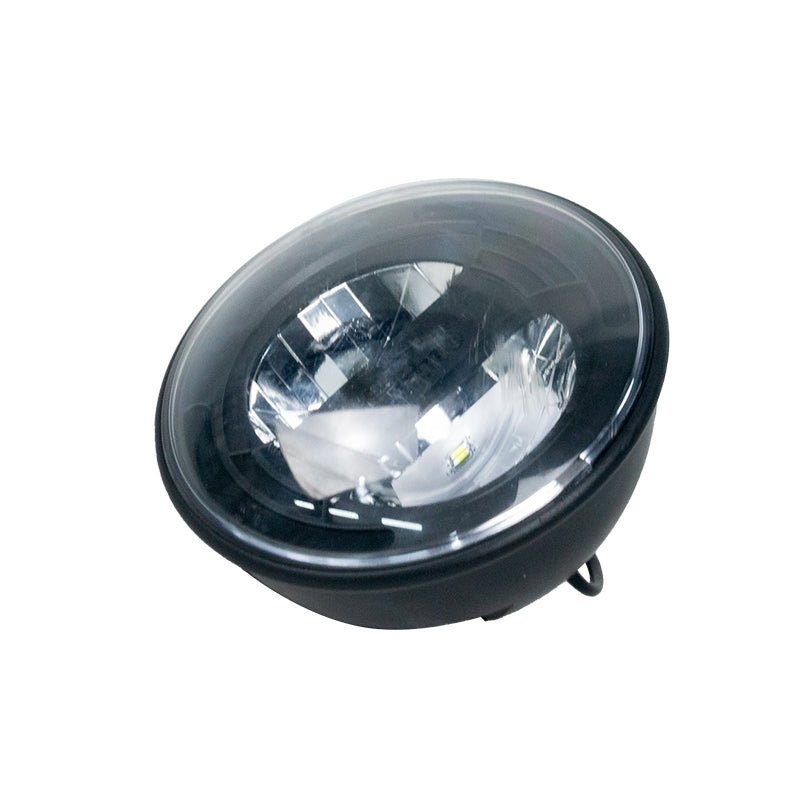 DK200 Electric Bicycle Headlight