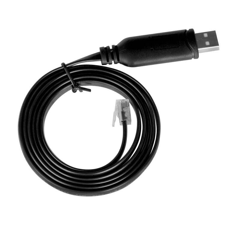 Sungold Power RS232 Cable for Battery