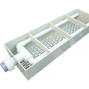 Fish Pond Bakki Shower Trickle Filter Drip Box 60 Tons 16100 GPH - BK-60 - Serenity Provision