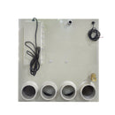 Pond Submerged Macro Drum Filter 60 Tons 16, 100 GPH - TS60 - Serenity Provision