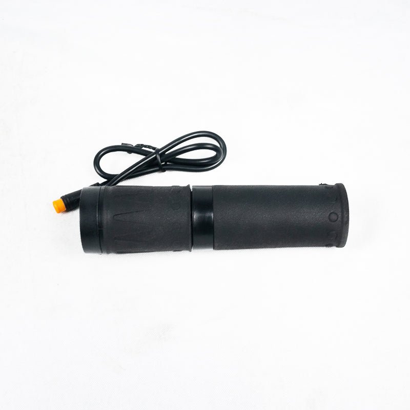 Electric Bike Grip（Twist Throttle+Handle Grip）