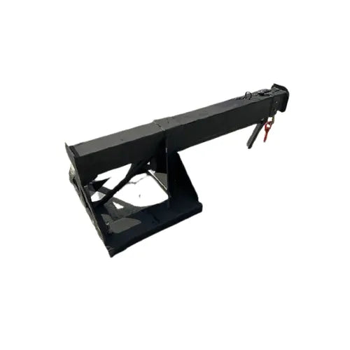 Greatbear Forklift Extendable Jib - AF000003