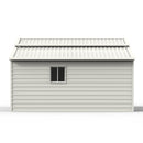 Chery Industrial 40 x 20 ft Raised Center Aisle Barn