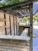 Taverns-To-Go The Dartford Backyard Patio Bar