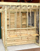 Taverns-To-Go The Swingford Backyard Patio Bar