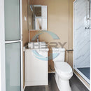 40ft Container House with 2 Bedroom and 2 Bathroom -  SUICH40FT2B2B