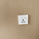 40ft Container House with 2 Bedroom and 2 Bathroom -  SUICH40FT2B2B