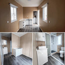 Chery Industrial 40ft Modified Container House - SUICH12192LS - Serenity Provision