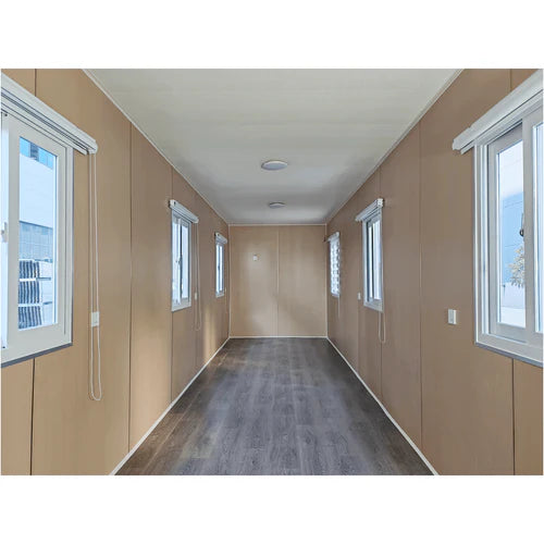 Chery Industrial 40ft Modified Container House - SUICH12192LS - Serenity Provision