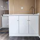 Chery Industrial 40ft Modified Container House - SUICH12192LS - Serenity Provision