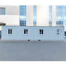 Chery Industrial 40ft Modified Container House - SUICH12192LS - Serenity Provision