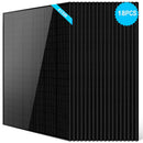 415W Mono Black PERC Solar Panel UL 61730