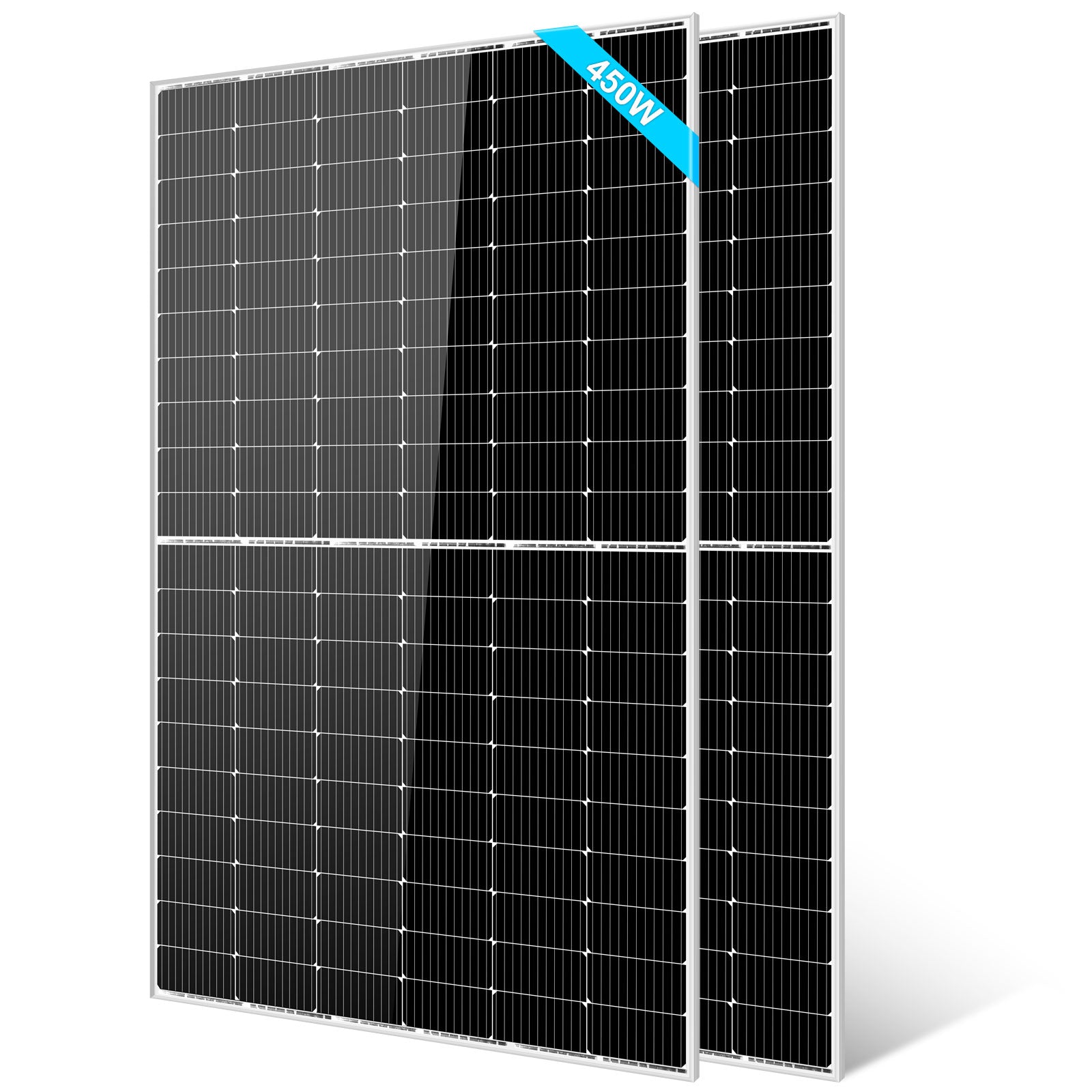 Sungold Power 450 Watt Monocrystalline PERC Solar Panel SP-450WM