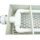 Fish Pond Bakki Shower Trickle Filter Drip Box 38 Tons 10200 GPH - BK-38 - Serenity Provision