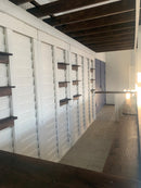 Taverns-To-Go 16 x 6 ft The Forest Hill Backyard Patio Bar