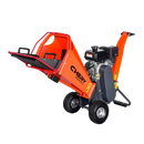4" 7 HP 212cc Mini Wood Chipper Shredder