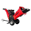 4" 7 HP 212cc Wood Chipper Shredder
