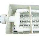 Fish Pond Bakki Shower Trickle Filter Drip Box 28 Tons 7500 GPH - BK-28 - Serenity Provision