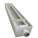 Fish Pond Bakki Shower Trickle Filter Drip Box 120 Tons 32200 GPH - BK-120 - Serenity Provision