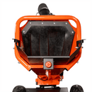 4" 7 HP 208cc Kinetic Drum Chipper