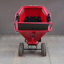 4" 7 HP 212cc Mini Wood Chipper Shredder
