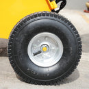 4" 7 HP 212cc Mini Wood Chipper Shredder