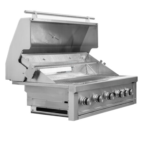 The Outdoor Plus 42" Diamond Series Grill - Serenity Provision