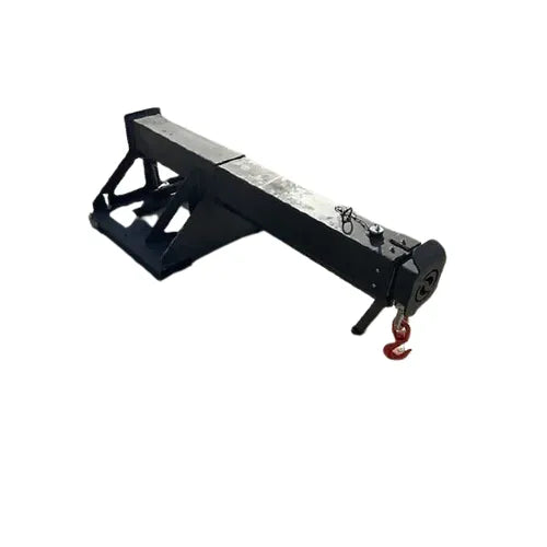 Greatbear Forklift Extendable Jib - AF000003