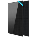 500W Mono Black PERC Solar Panel UL 61730