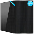 500W Mono Black PERC Solar Panel UL 61730