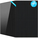 500W Mono Black PERC Solar Panel UL 61730