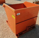 Greatbear Self Dumping Hopper - 1 Cubic Yard