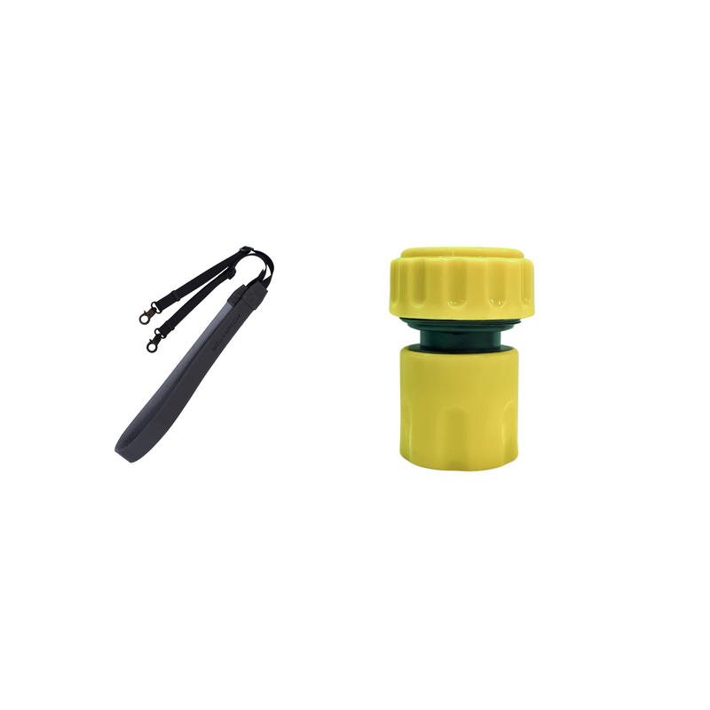 Mowrator Add-ons Package