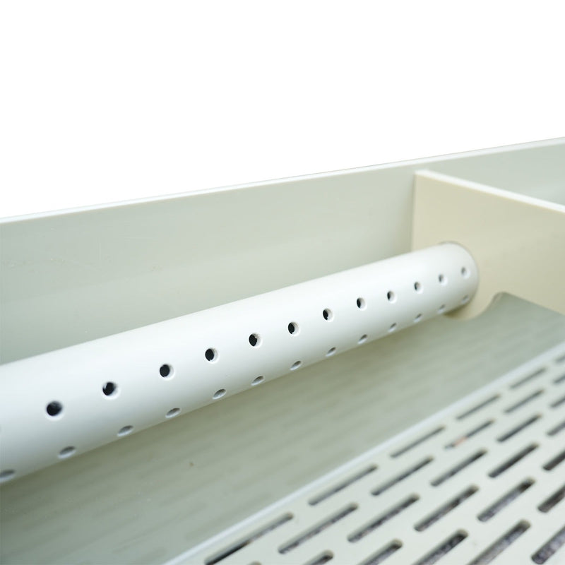 Fish Pond Bakki Shower Trickle Filter Drip Box 28 Tons 7500 GPH - BK-28 - Serenity Provision