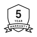 Elite 5-Year Warranty (Additional 2 Years)