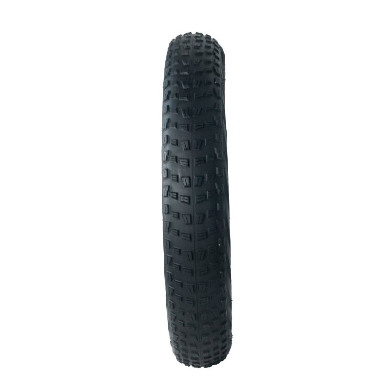 Electric Bike Fat Outer Tire 20"x4"