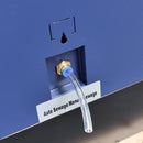 63CFM Refrigerated Air Dryer for 10HP & 15HP Compressors - Serenity Provision