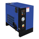 63CFM Refrigerated Air Dryer for 10HP & 15HP Compressors - Serenity Provision
