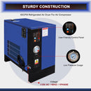 63CFM Refrigerated Air Dryer for 10HP & 15HP Compressors - Serenity Provision