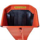 6" 14HP 429cc Cyclonic Drum Chipper Shredder