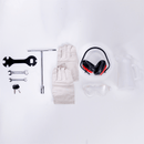 6" 14HP 429cc Cyclonic Drum Chipper Shredder