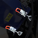 6" 15 HP 420cc Gas Powered E-start Wood Chipper - Serenity Provision