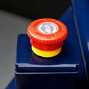 6" 15 HP 420cc Gas Powered E-start Wood Chipper - Serenity Provision